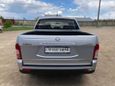  SsangYong Actyon Sports 2012 , 599000 , 