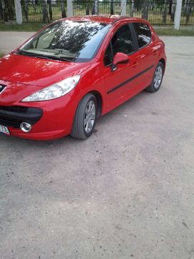  Peugeot 207 2007 , 330000 , 