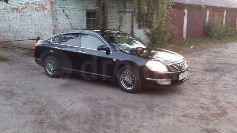  Nissan Teana 2006 , 500000 , 