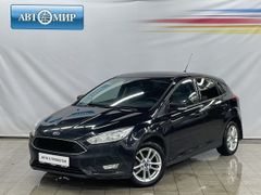 Хэтчбек Ford Focus 2015 года, 1025000 рублей, Ярославль