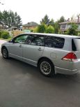    Honda Odyssey 2004 , 540000 , 