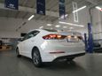  Hyundai Elantra 2017 , 850000 , 
