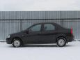  Renault Logan 2011 , 269000 , 