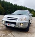 SUV   Hyundai Santa Fe Classic 2008 , 650000 , 