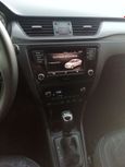  Skoda Rapid 2018 , 890000 , 