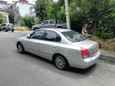  Hyundai Elantra 2001 , 115000 , 