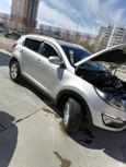 SUV   Kia Sportage 2013 , 790000 , 