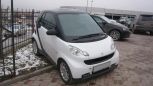 Smart Fortwo 2011 , 530000 , 