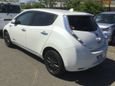  Nissan Leaf 2015 , 550000 , 