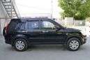 SUV   Honda CR-V 2006 , 635000 , 