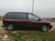    Plymouth Voyager 2000 , 149000 , 