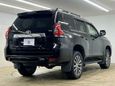 SUV   Toyota Land Cruiser Prado 2020 , 2850000 , 