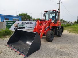   Grizzly 200 2023 , 1696086 , 