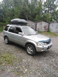 SUV   Honda CR-V 2001 , 390000 , 