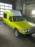    Mercedes-Benz Mercedes 1988 , 290000 , 