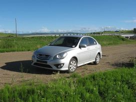 Hyundai Verna 2011 , 460000 , 