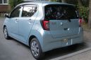  Toyota Pixis Epoch 2017 , 523000 , 