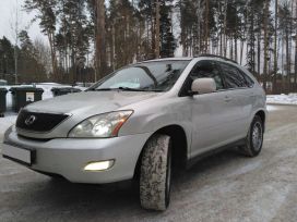 SUV   Lexus RX330 2004 , 750000 , 