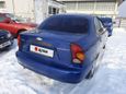  Chevrolet Lanos 2008 , 169000 , 