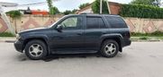 SUV   Chevrolet TrailBlazer 2006 , 550000 , 