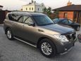 SUV   Nissan Patrol 2011 , 1600000 , 