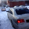  Chery Amulet A15 2007 , 135000 , 