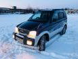 SUV   Daihatsu Terios 1998 , 288000 , 