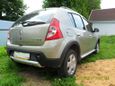 SUV   Renault Sandero Stepway 2014 , 440000 , 