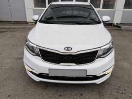  Kia Rio 2015 , 600000 , 