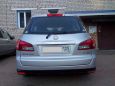  Nissan Wingroad 2006 , 319000 , 