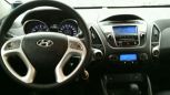 SUV   Hyundai ix35 2012 , 798000 , 