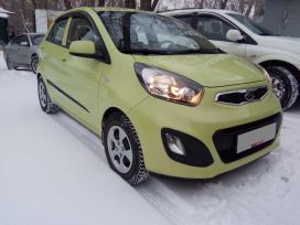  Kia Picanto 2011 , 460000 , 