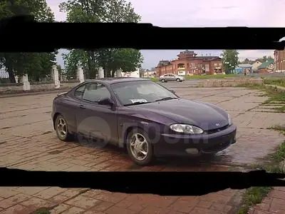  Hyundai Coupe 1996 , 200000 ,  