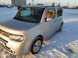  Nissan Cube 2013 , 480000 , 