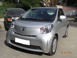  Toyota iQ 2009 , 365000 , 