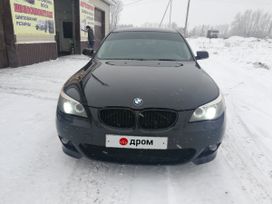  BMW 5-Series 2008 , 650000 , 