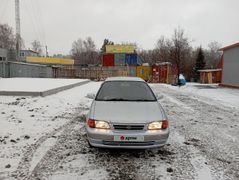 Седан Toyota Corsa 1994 года, 235000 рублей, Новосибирск
