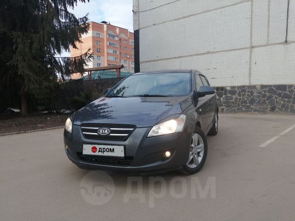  Kia Ceed 2008 , 400000 , 