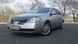  Nissan Primera 2002 , 199000 , 