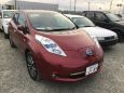  Nissan Leaf 2013 , 600000 , 