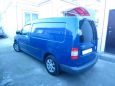    Volkswagen Caddy 2008 , 490000 , 