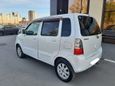  Suzuki Wagon R Solio 2002 , 209000 , 