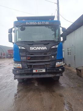  Scania G500 2019 , 7200000 , 