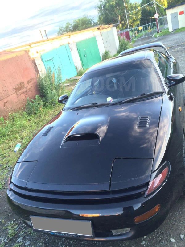  Toyota Celica 1993 , 220000 , -