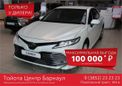  Toyota Camry 2021 , 2228000 , 