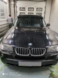 SUV   BMW X3 2009 , 750000 , 