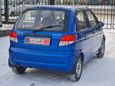  Daewoo Matiz 2012 , 135000 , 