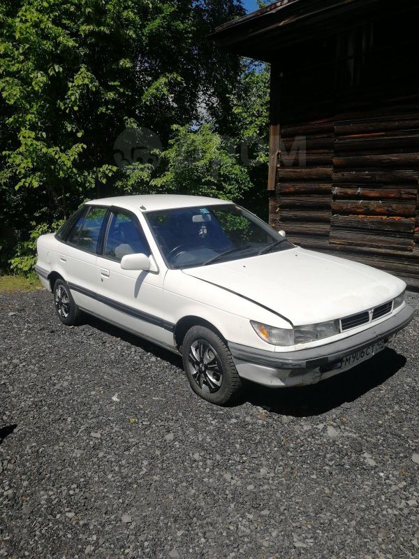  Mitsubishi Lancer 1990 , 65000 , -