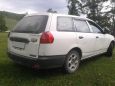  Nissan AD 2001 , 135000 , -