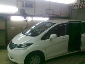 Honda Freed 2010 , 595000 , 